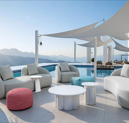 Aruz Ottoman Red