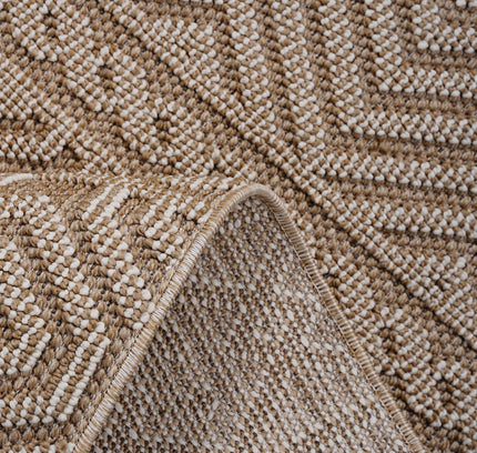 Guros - Geometric Indoor / Outdoor Area Rug