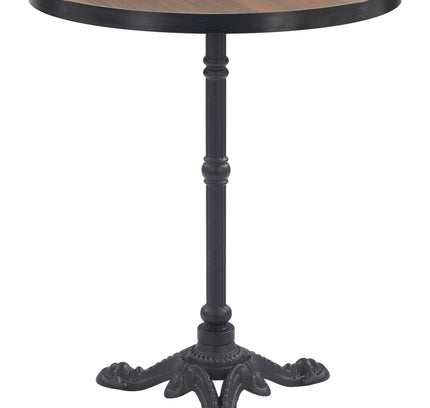 Gazebo Dining Table Walnut