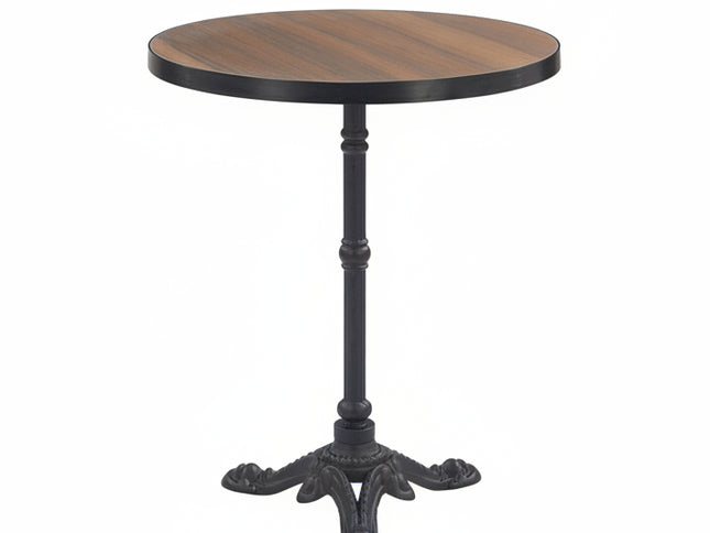 Gazebo Dining Table Walnut