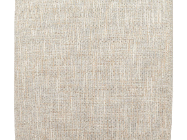 Christy Armless Chair Beige