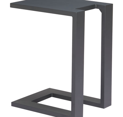 Tudi Side Table Black