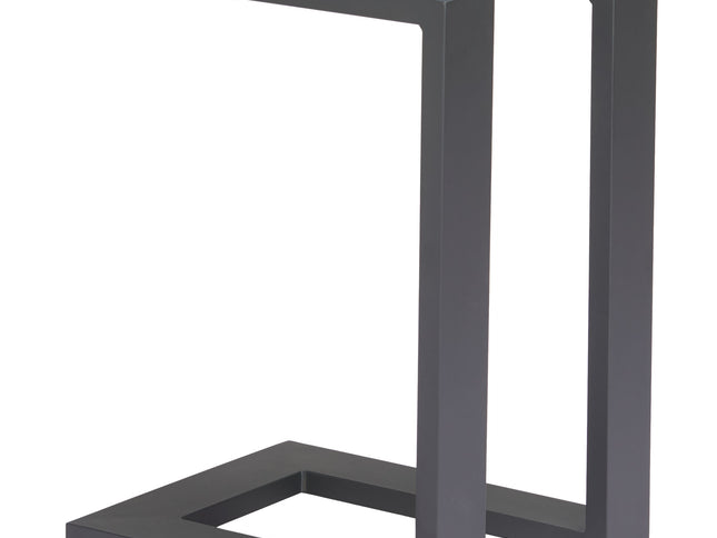 Tudi Side Table Black