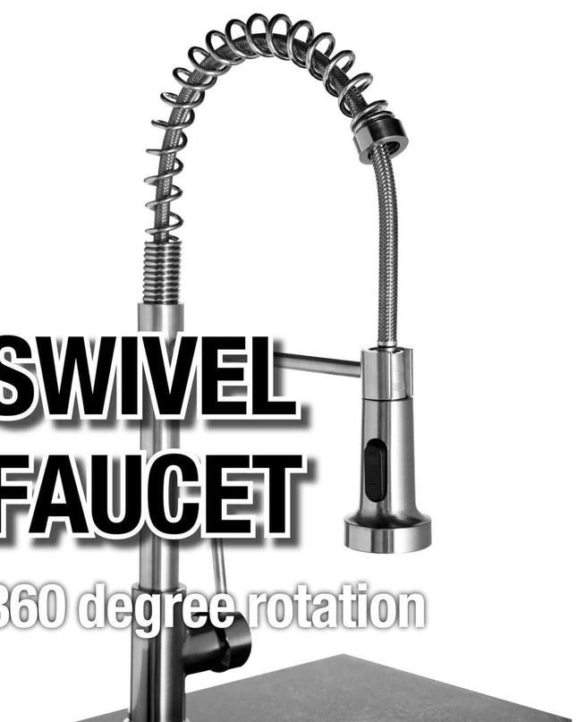 Castelle Flame 62-Inch 6-Burner Gas Outdoor Grill Island With Wine Cooler And Rotisserie