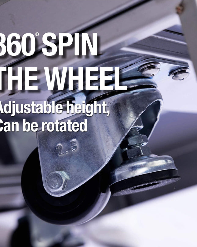 Castelle Flame Granite Outdoor BBQ Kitchen Island With 43-Inch 6-Burner Gas Grill, Rotisserie Kit, Cabinets, And Sink