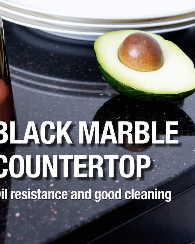 Castelle Flame Stainless Steel Outdoor BBQ Kitchen Island With 46-Inch 4-Burner 85K BTU Grill, Rotisserie Kit, And Cabinets