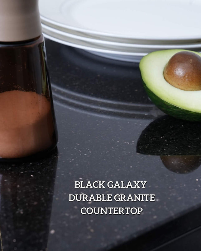 Castelle Flame Stainless Steel Outdoor BBQ Kitchen Island With 46-Inch 4-Burner 85K BTU Grill, Rotisserie Kit, And Cabinets