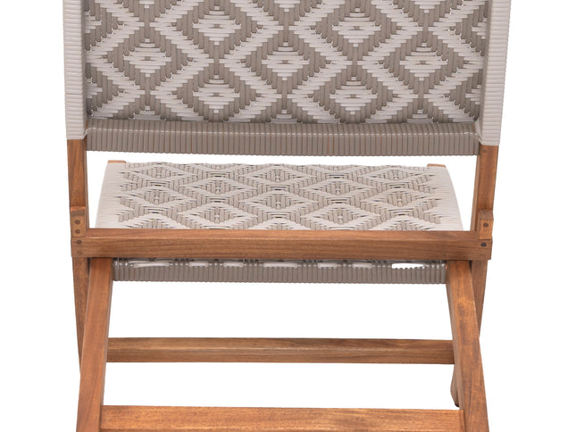 Tide Lounge Chair