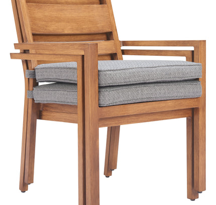 Rader Dining Chair (Set of 2) Natural
