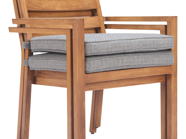 Rader Dining Chair (Set of 2) Natural