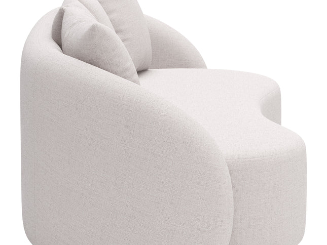 Sunny Isles Sofa Beige