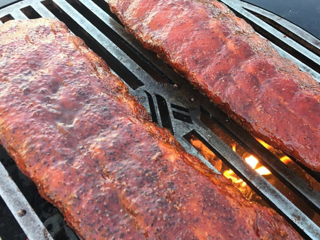 Grill Grate (18”Ø) For 40" Arteflame Grills