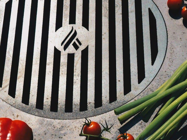 Grill Grate (18”Ø) For 40" Arteflame Grills
