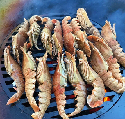 Grill Grate (18”Ø) For 40" Arteflame Grills