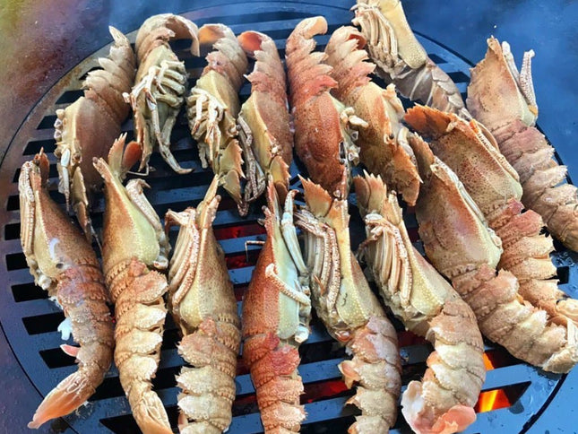 Grill Grate (18”Ø) For 40" Arteflame Grills