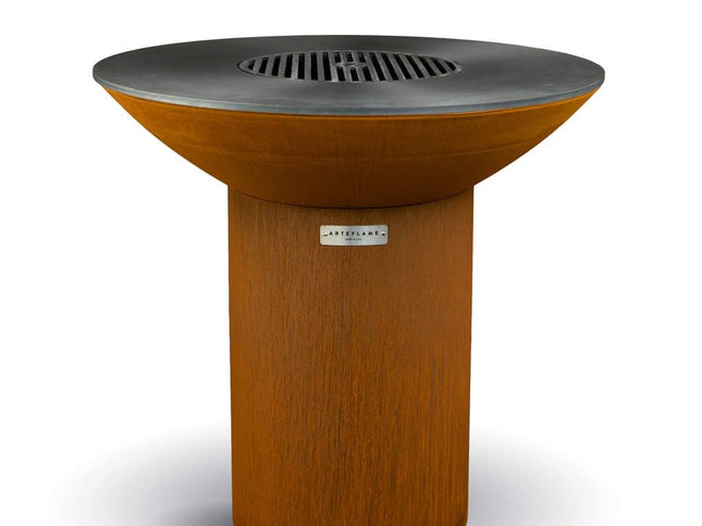 Grill Grate (18”Ø) For 40" Arteflame Grills