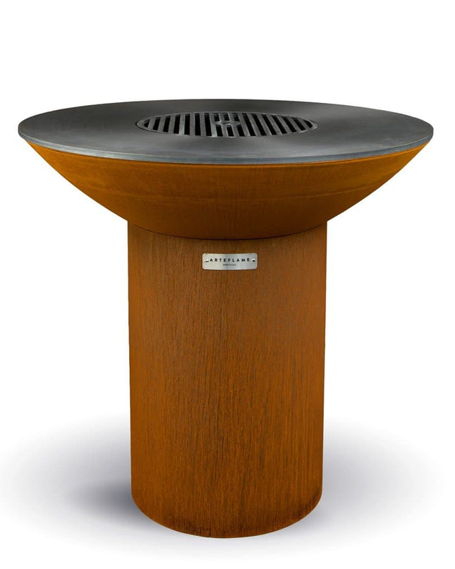 Grill Grate (18”Ø) For 40" Arteflame Grills