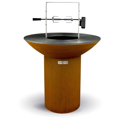 Arteflame 40" Grill Rotisserie Accessory - Master the Art of Rotisserie Cooking