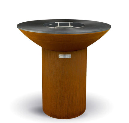 Arteflame Stainless Steel Grill Lid: Protect and Maintain Your Grill.  For Arteflame Grills