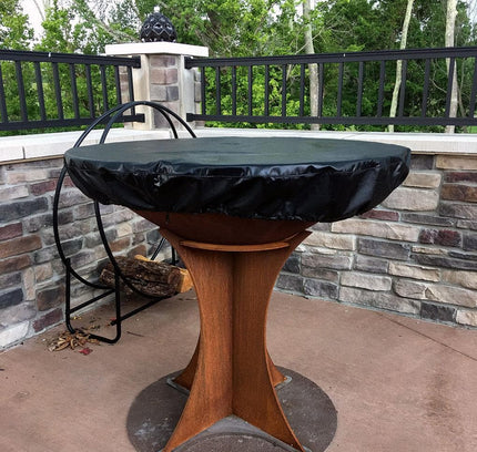 Vinyl Cover Fits All 40" Grills