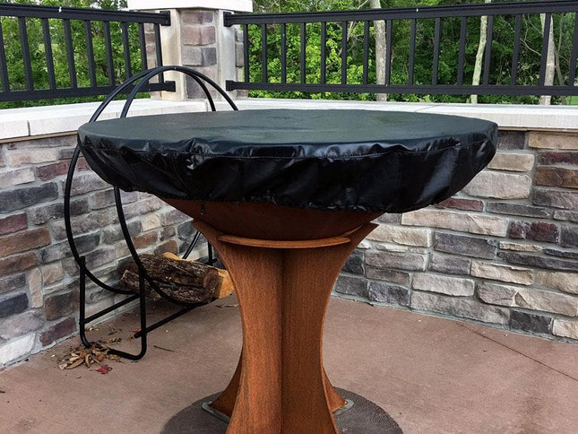 Vinyl Cover Fits All 40" Grills