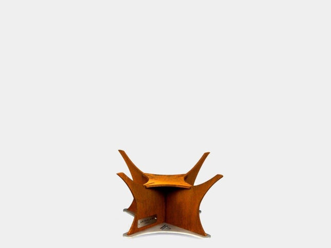 Customize Your Grill with Arteflame's Diverse Base Options