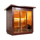 Wood Color