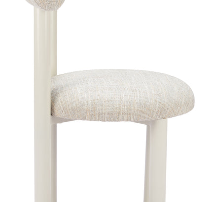 Ceres Dining Chair Beige