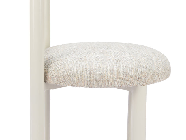 Ceres Dining Chair Beige