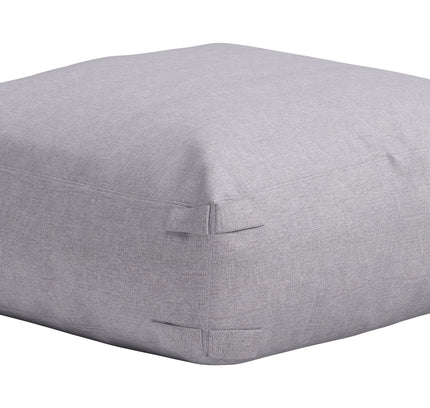 Luanda Ottoman Gray