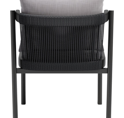Horizon Dining Chair (Set of 2) Gray