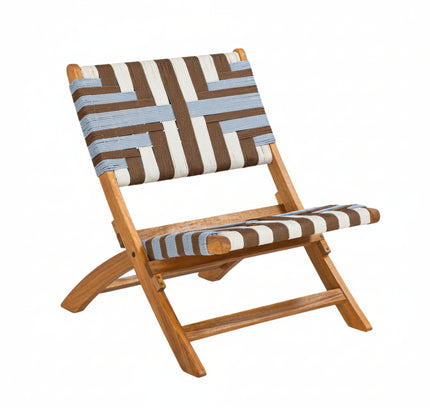 Sunshine Lounge Chair Multicolor
