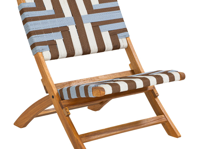 Sunshine Lounge Chair Multicolor