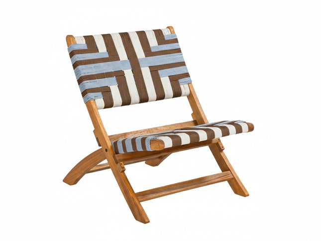 Sunshine Lounge Chair Multicolor