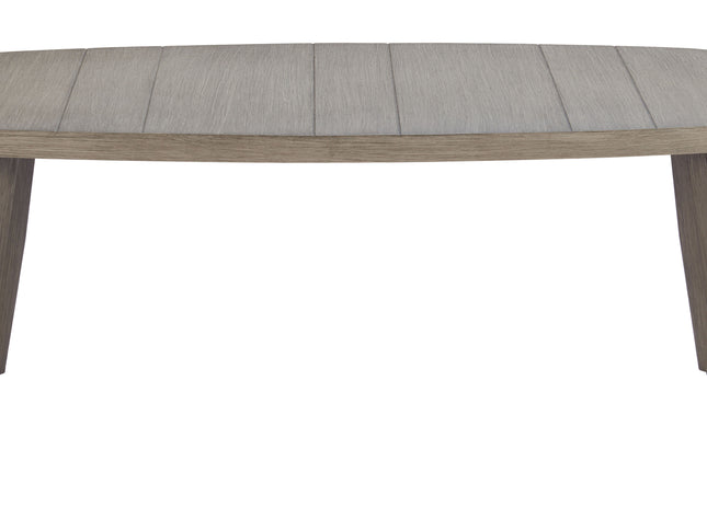Foret Coffee Table Brown