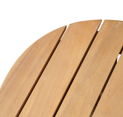 Zahara Side Table Natural