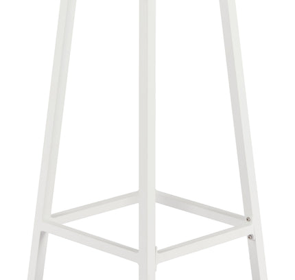 Ren Bar Table White