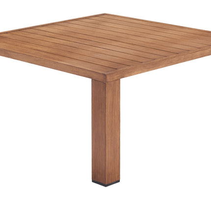 Regels Coffee Table Natural