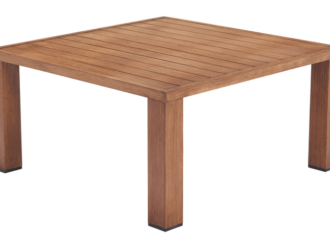 Regels Coffee Table Natural