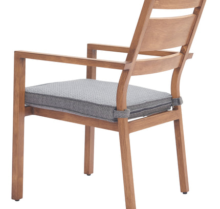 Rader Dining Chair (Set of 2) Natural