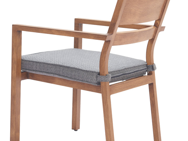 Rader Dining Chair (Set of 2) Natural