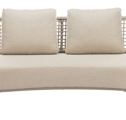 Ruhe Sofa Beige