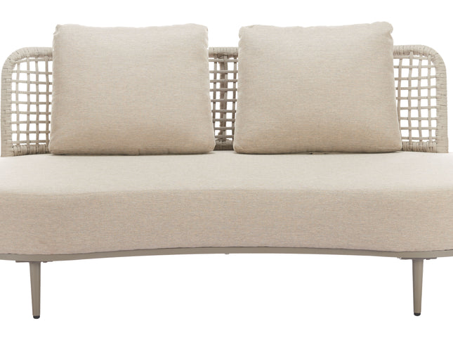 Ruhe Sofa Beige