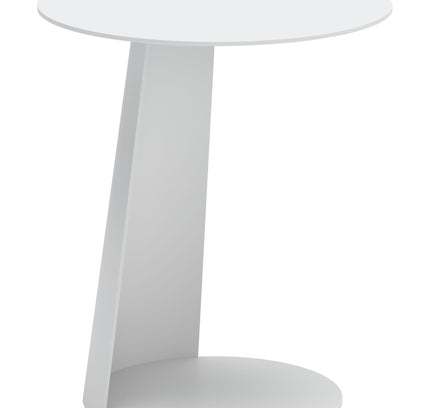 Sunny Isles Side Table White