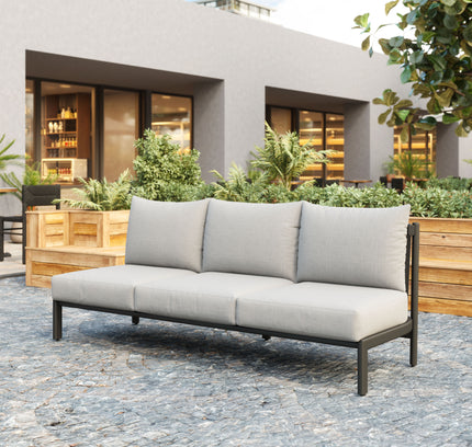 Horizon Sofa Gray