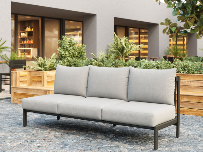 Horizon Sofa Gray