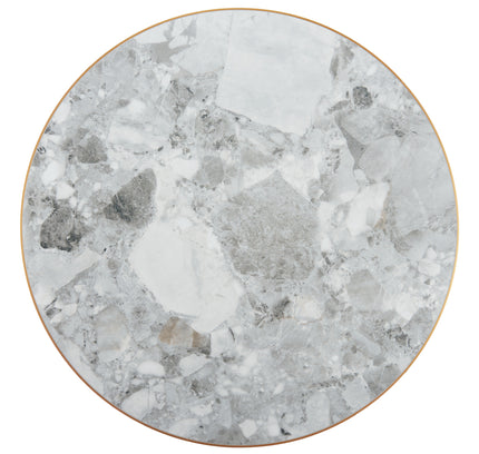 Gazebo Dining Table Multicolor