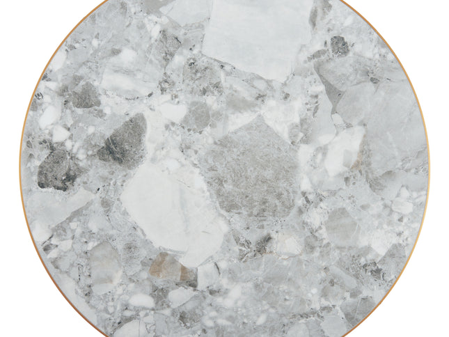 Gazebo Dining Table Multicolor