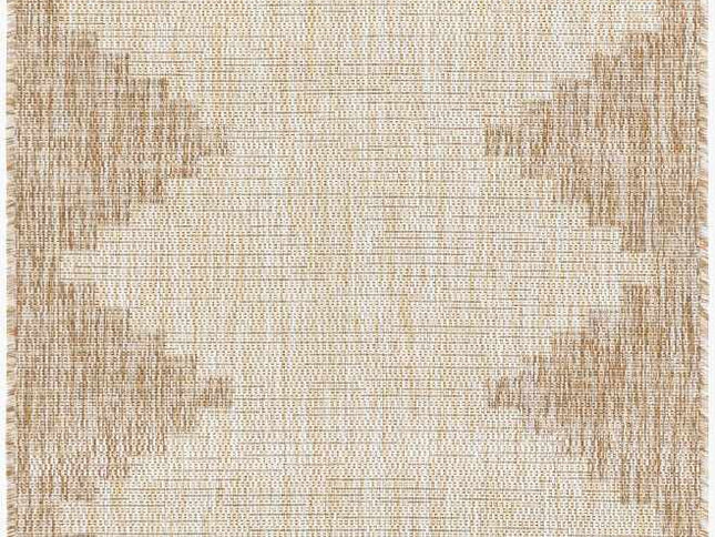 Djugun Beige Indoor & Outdoor Rug
