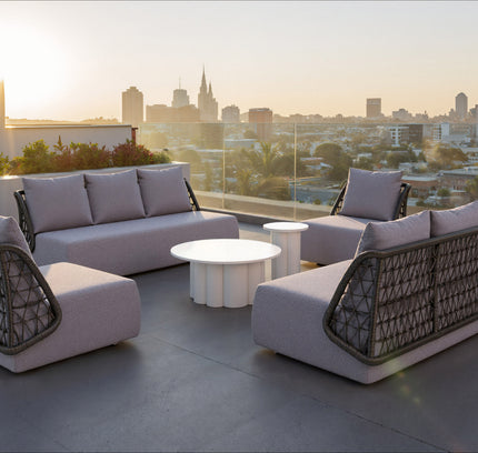 Mekan Sofa Gray